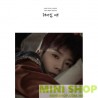 張佑榮 WOOYOUNG (From 2PM) Mini Album Vol.2 [break up]