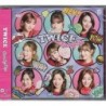 TWICE JAPAN 2nd SINGLE『Candy Pop』日版 通常盤