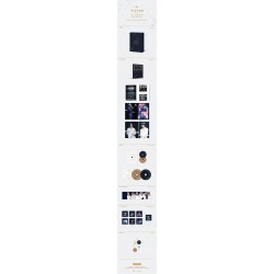 VICTON - VICTON 1ST CONCERT [NEW WORLD] DVD