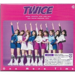 TWICE One More Time...