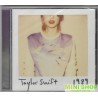 Taylor Swift CD 1989