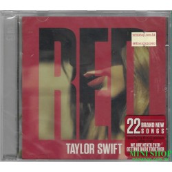 Taylor Swift  Red: Deluxe...