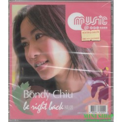 趙學而 be right back 精選