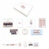 [日本會員版 ONCE JAPAN] TWICE JAPAN SEASON'S GREETINGS 2019