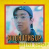 MOON JONG UP B.A.P - HEADACHE (SINGLE ALBUM)