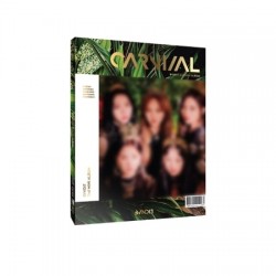 BVNDIT - CARNIVAL (2ND MINI...