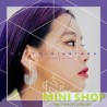 NATTY - NINETEEN (1ST SINGLE ALBUM) KIT ALBUM)