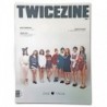 TWICE - TWICEZINE VOL.1 PHOTO BOOK