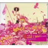 大塚愛-Love is Best (ALBUM+DVD)(港版)