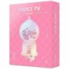 TWICE - TWICE TV 2018 DVD (4 DISC)