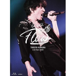 BD初回 木村拓哉 TAKUYA KIMURA...
