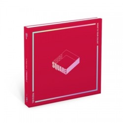 REDSQUARE- PREQUEL (1st...