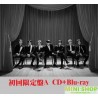 BTS MAP OF THE SOUL：7 ~THE JOURNEY~ [初回限定盤A, CD+Blu-ray]