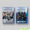 NCT 127 - VOL.2 REPACKAGE [NCT 127 NEO ZONE: THE FINAL ROUND]