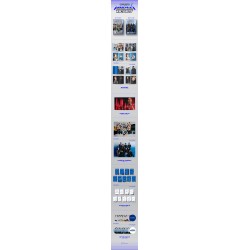 NCT 127 - VOL.2 REPACKAGE [NCT 127 NEO ZONE: THE FINAL ROUND]