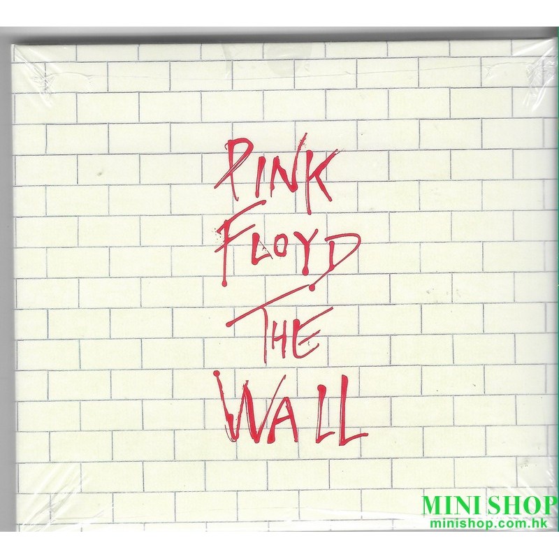 WALL - PINK FLOYD
