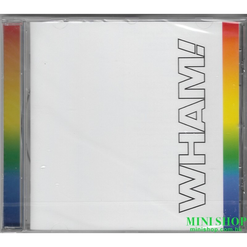 Wham! - Final