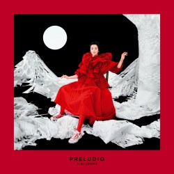 梁詠琪 Gigi  最新專輯 [PRELUDIO]