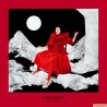 梁詠琪 Gigi  最新專輯 [PRELUDIO]