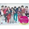 SUPER JUNIOR One More Time [初回限定盤, CD+DVD+PHOTOBOOK+隨機小卡1張(共8款)]
