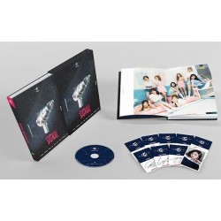 TWICE SIGNAL MONOGRAPH...