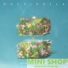 HOPPIPOLLA - SPRING TO SPRING (1ST MINI ALBUM)