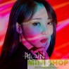 (智能卡)(玟星) Moon Byul - Repackage Mini Album Vol.2[門OON : Repackage] (Kit Album)