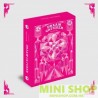 DREAM CATCHER - ALONE IN THE CITY (3RD MINI ALBUM) KIT ALBUM