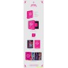 DREAM CATCHER - ALONE IN THE CITY (3RD MINI ALBUM) KIT ALBUM