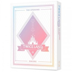 TWICE 트와이스 - TWICELAND :...