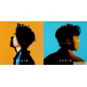 林家謙首張MINI ALBUM《MAJOR IN MINOR》