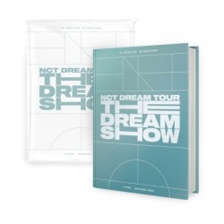 NCT DREAM - NCT DREAM TOUR...