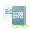 NCT DREAM - NCT DREAM TOUR [THE DREAM SHOW] PHOTOBOOK & LIVE ALBUM (2CD)