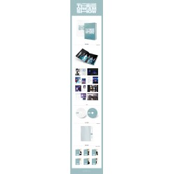 NCT DREAM - NCT DREAM TOUR [THE DREAM SHOW] PHOTOBOOK & LIVE ALBUM (2CD)
