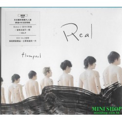 FLUMPOOL 凡人譜 Real 台壓
