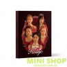 RED VELVET - RED VELVET 3RD CONCERT [LA ROUGE] PHOTOBOOK