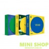 AB6IX - VIVID (2ND EP)