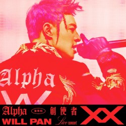 [限量]潘瑋柏/...