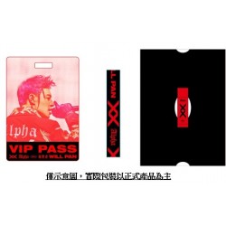 [限量]潘瑋柏/ 《Alpha創使者世界巡迴演唱會》LIVE USB
