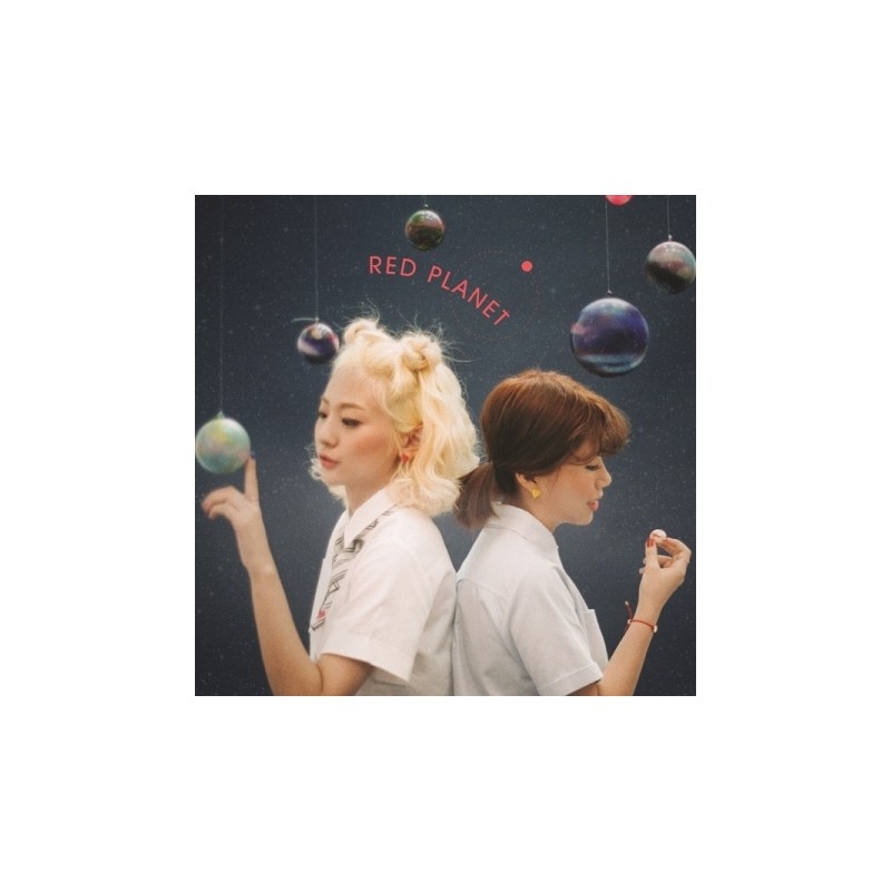 臉紅的思春期 BOLBBALGAN4 - VOL.1 [RED PLANET]
