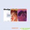BAEKHYUN 伯賢  - DELIGHT (2ND MINI ALBUM)