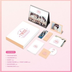 TWICE~2017 SEASON'S...