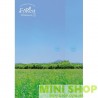 SEO EUN KWANG 恩光 BTOB - FOREST : ENTRANCE (1ST MINI ALBUM) SILVER VER.