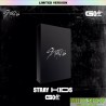 STRAY KIDS - VOL.1 [GO生] LIMITED EDITION)