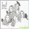RED VELVET - ICE CREAM CAKE (1ST MINI ALBUM)