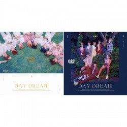 E'LAST - DAY DREAM (1ST...