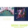 E'LAST - DAY DREAM (1ST MINI ALBUM)