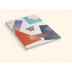 ONEWE - VOL.1 [ONE]