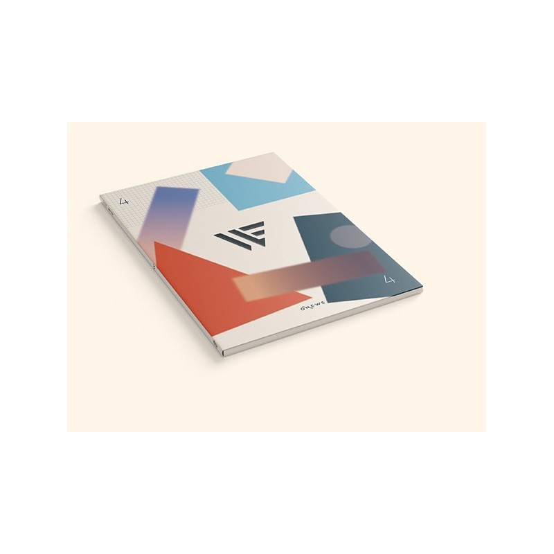 ONEWE - VOL.1 [ONE]
