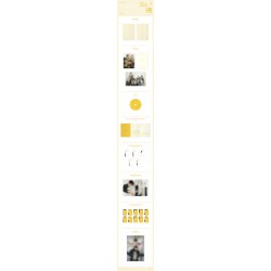 N.FLYING - SO, 通 (소통) (7TH MINI ALBUM)